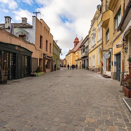 Apartmán Old Town By Mm Host Brašov Exteriér fotografie