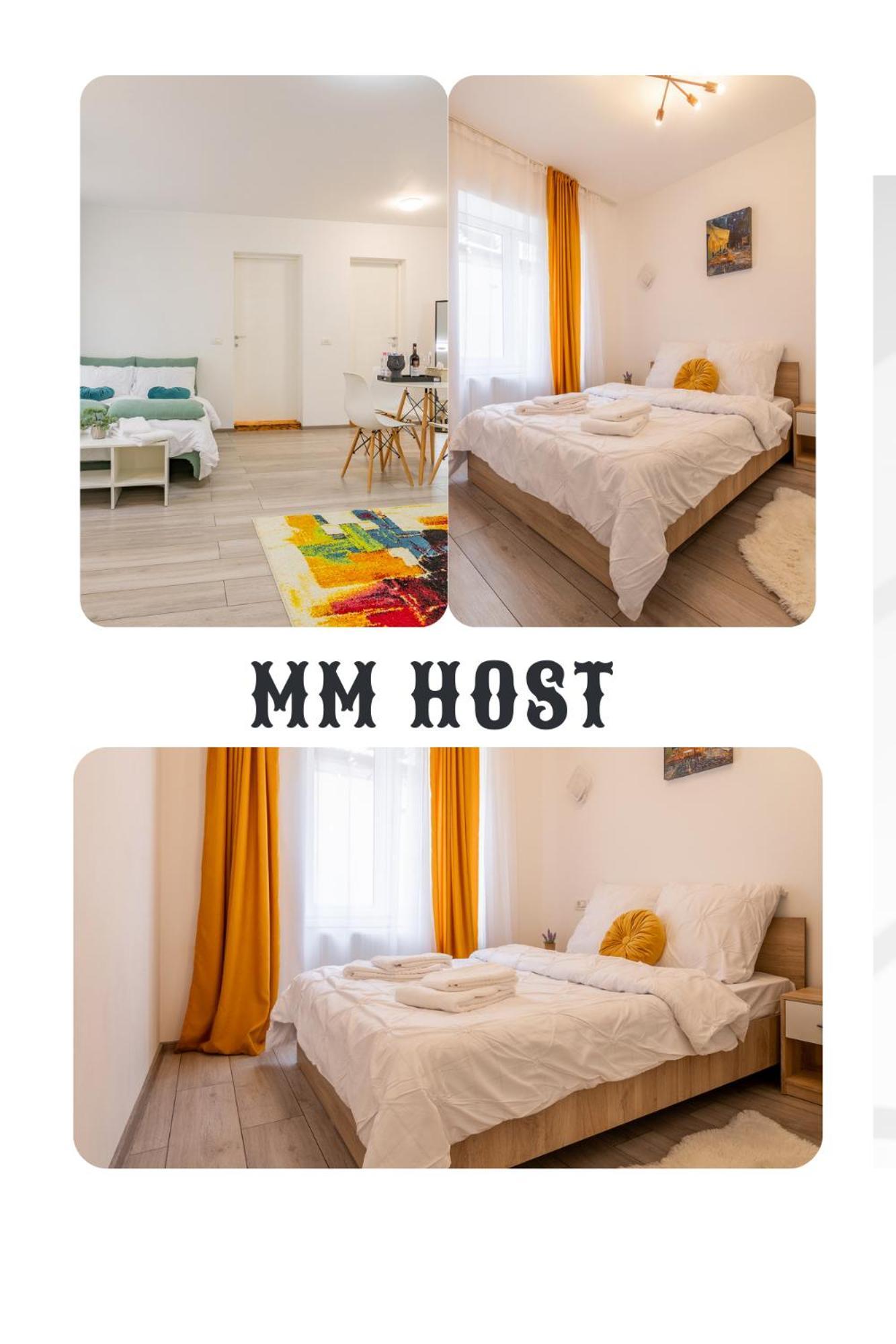 Apartmán Old Town By Mm Host Brašov Exteriér fotografie